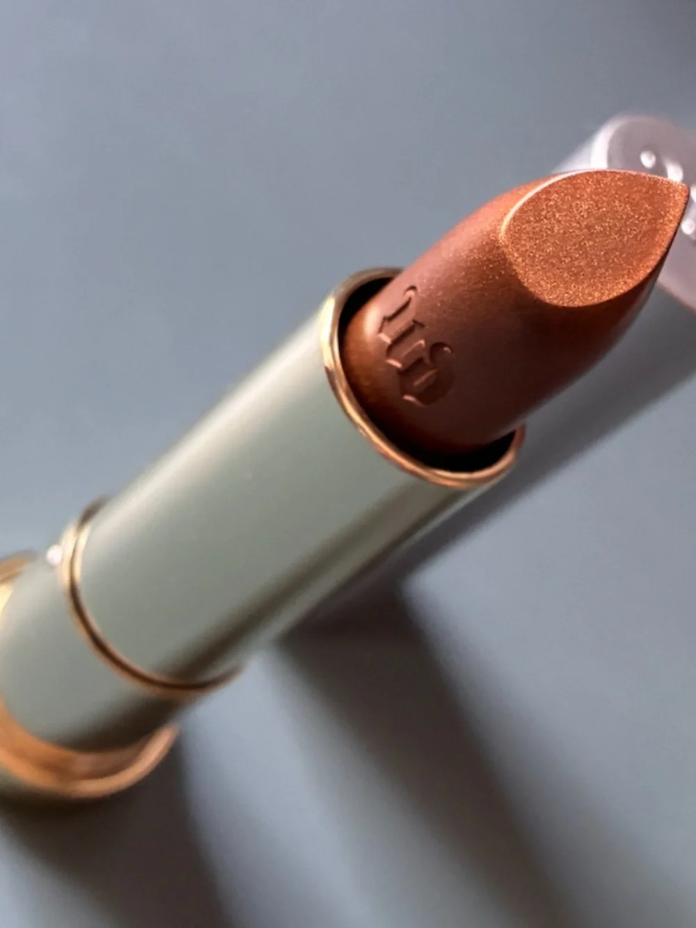 🆕 Urban Decay XX Vintage Lipstick